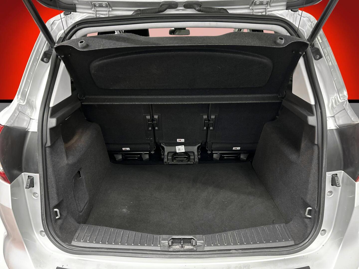 FORD C-Max 2017