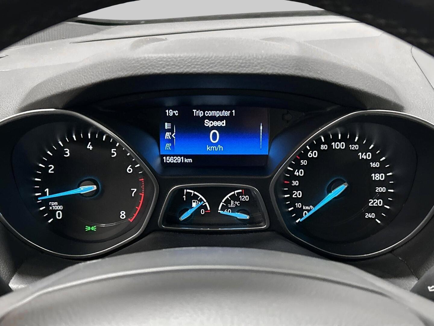 FORD C-Max 2017