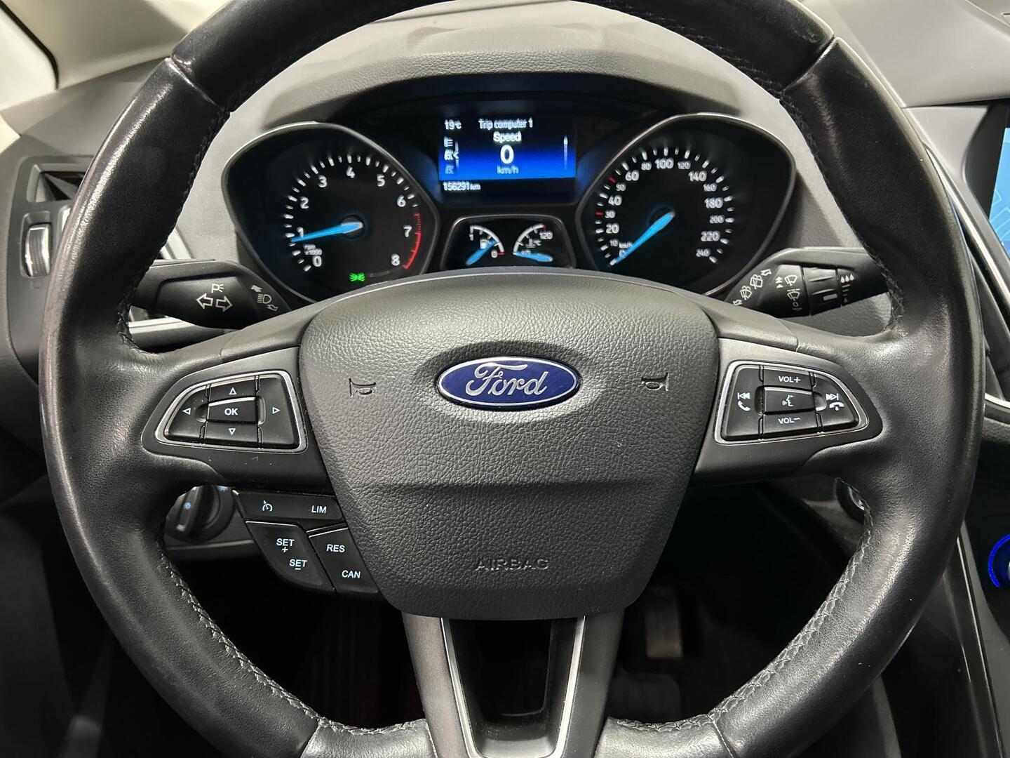 FORD C-Max 2017