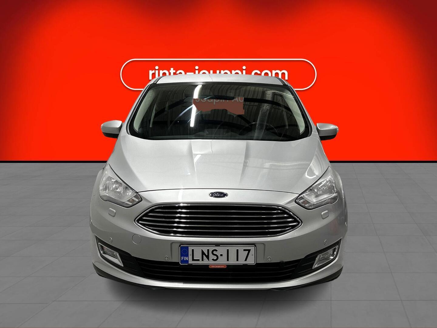 FORD C-Max 2017