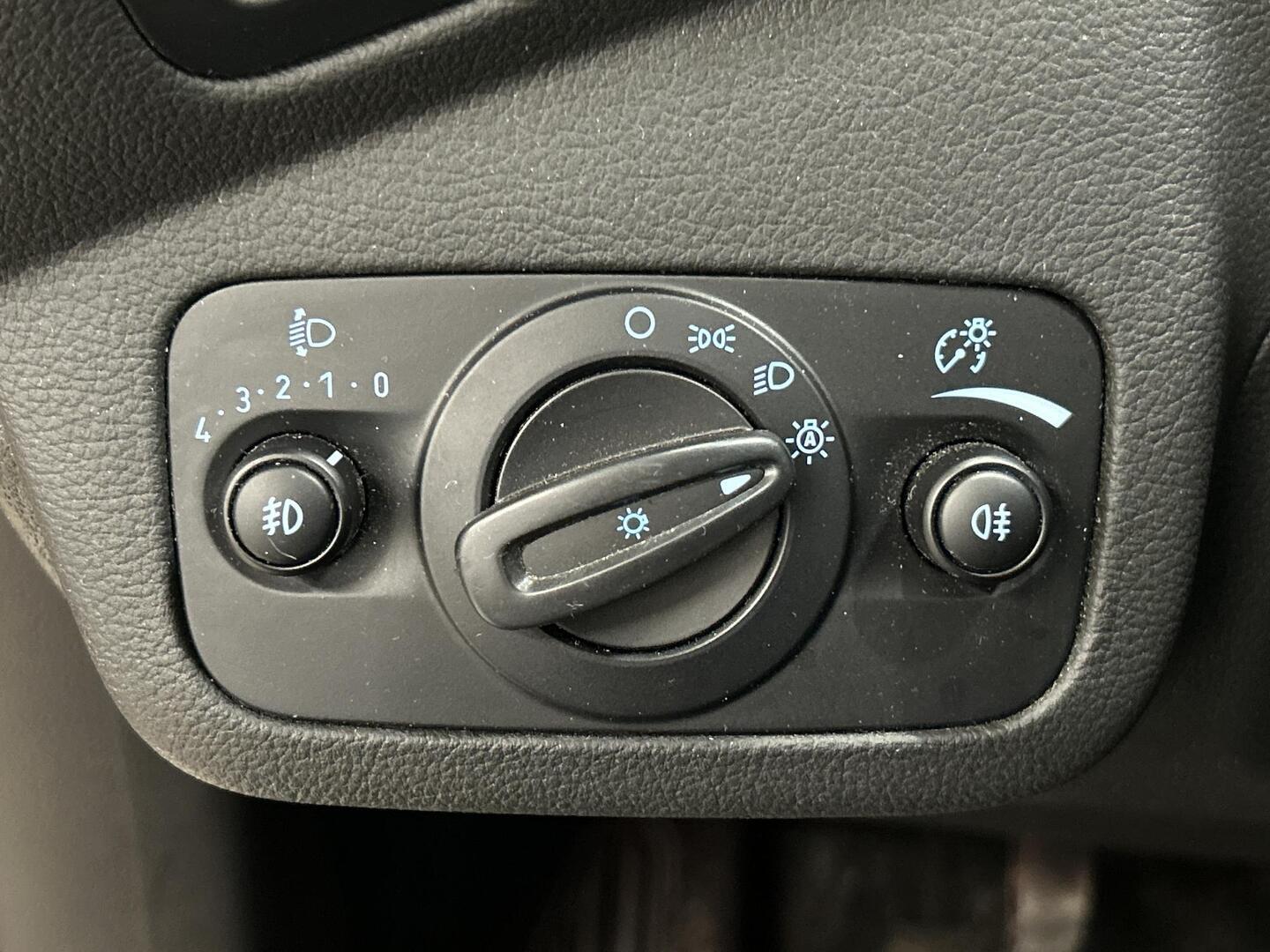 FORD C-Max 2017
