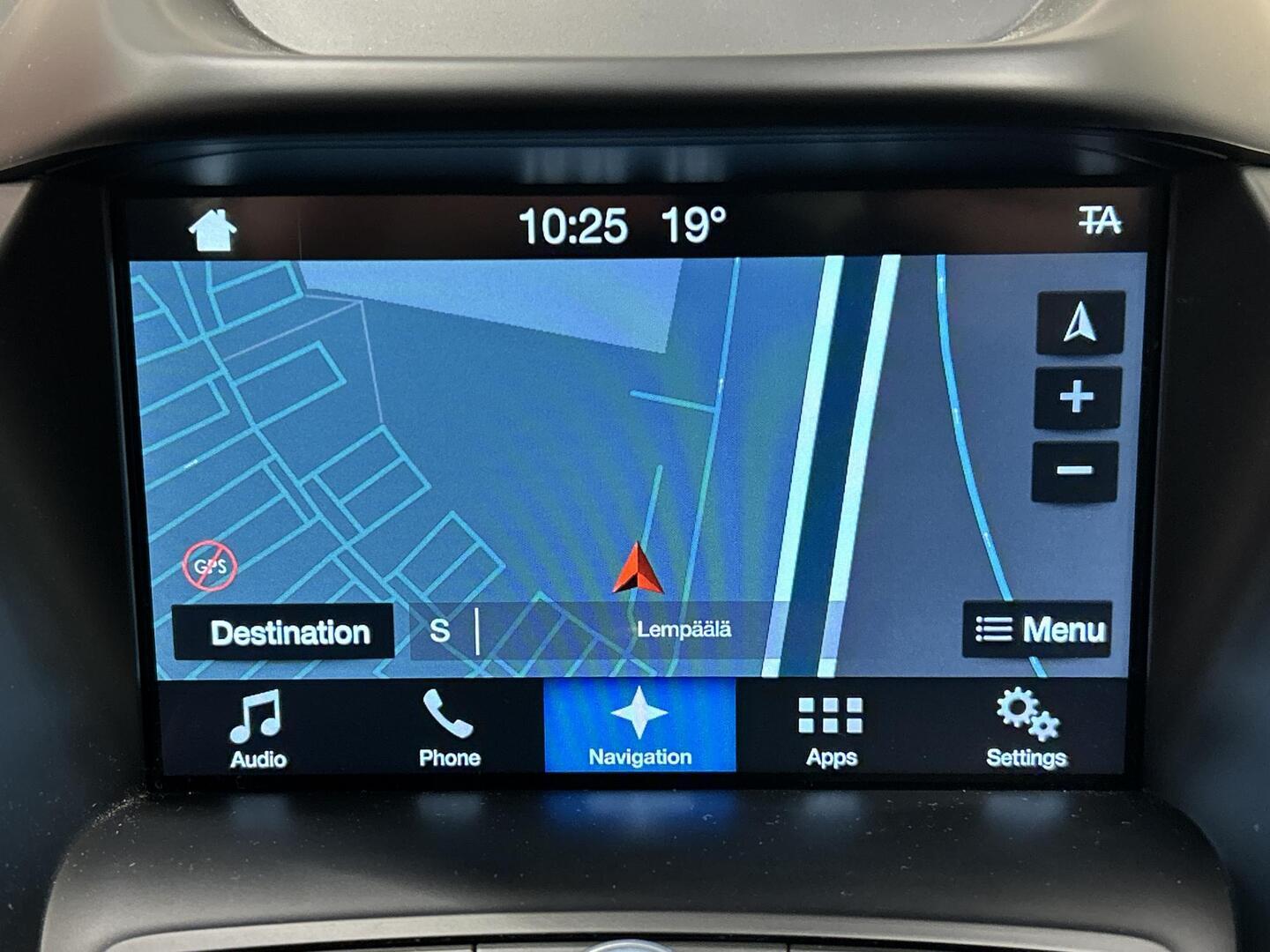 FORD C-Max 2017