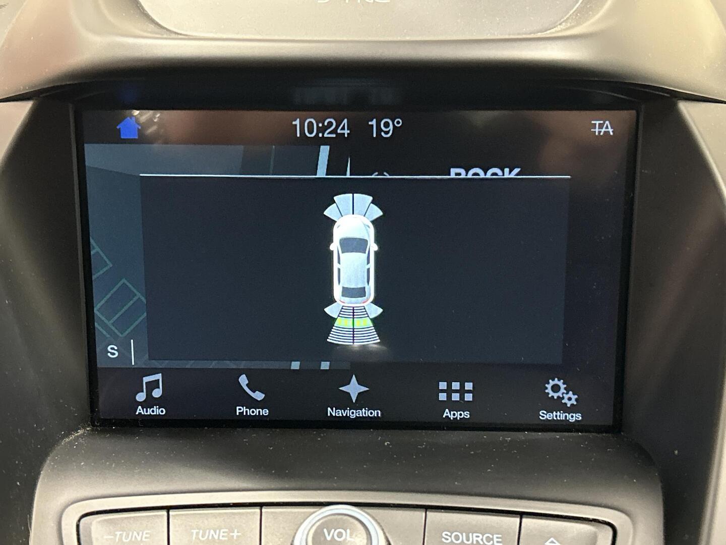 FORD C-Max 2017