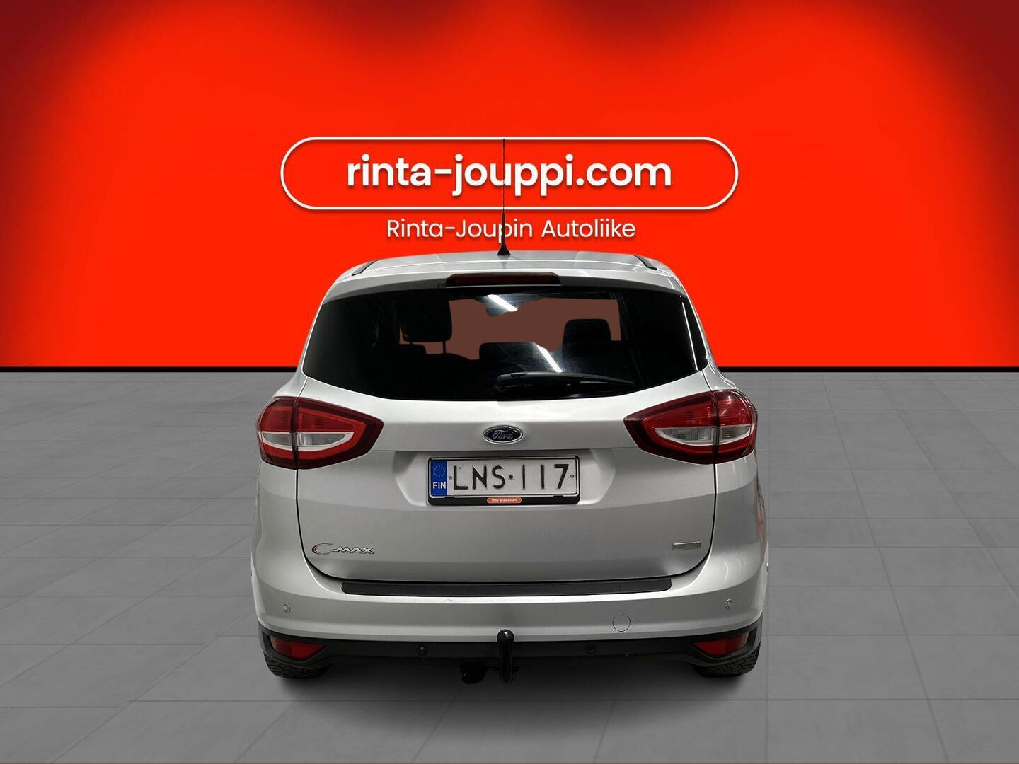 FORD C-Max 2017