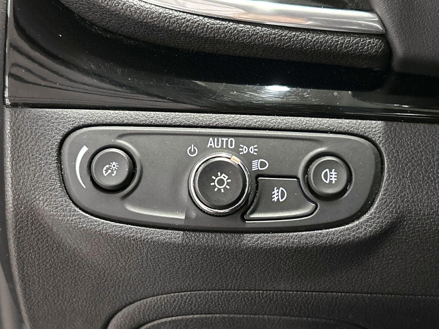 OPEL Mokka 2017