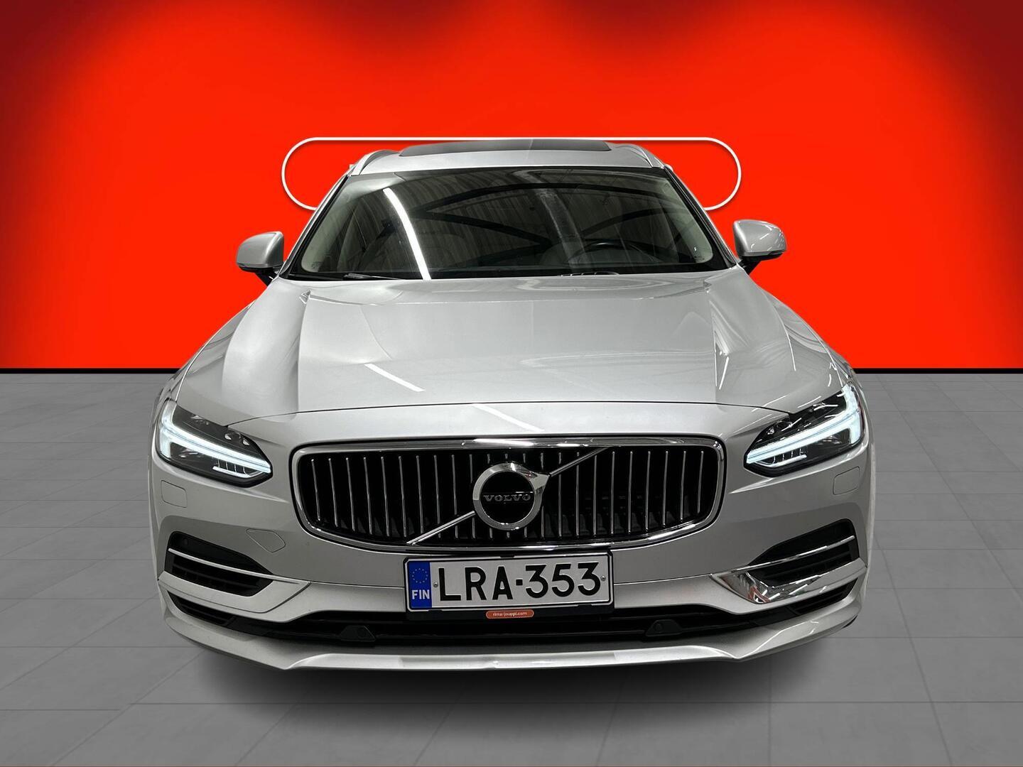 VOLVO V90 2019