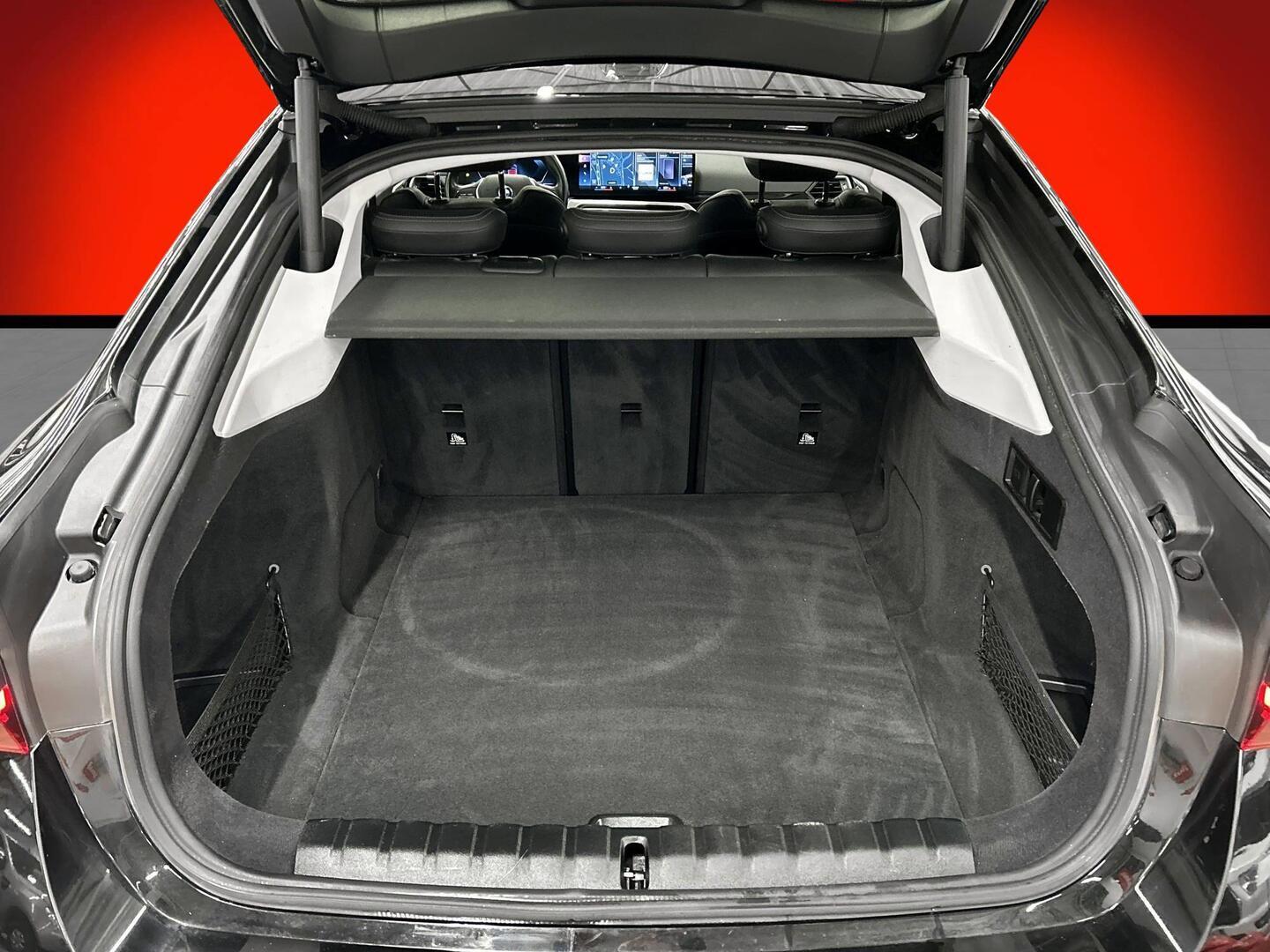 BMW i4 2022