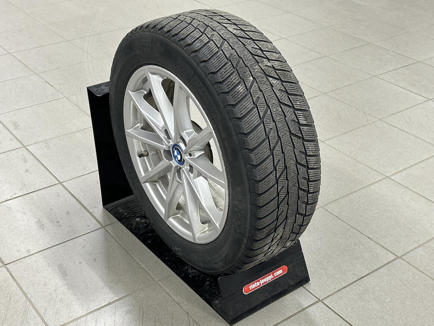 BMW i4 2022