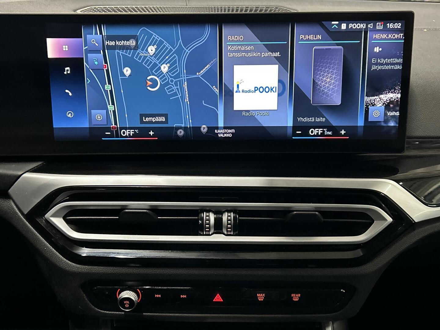 BMW i4 2022