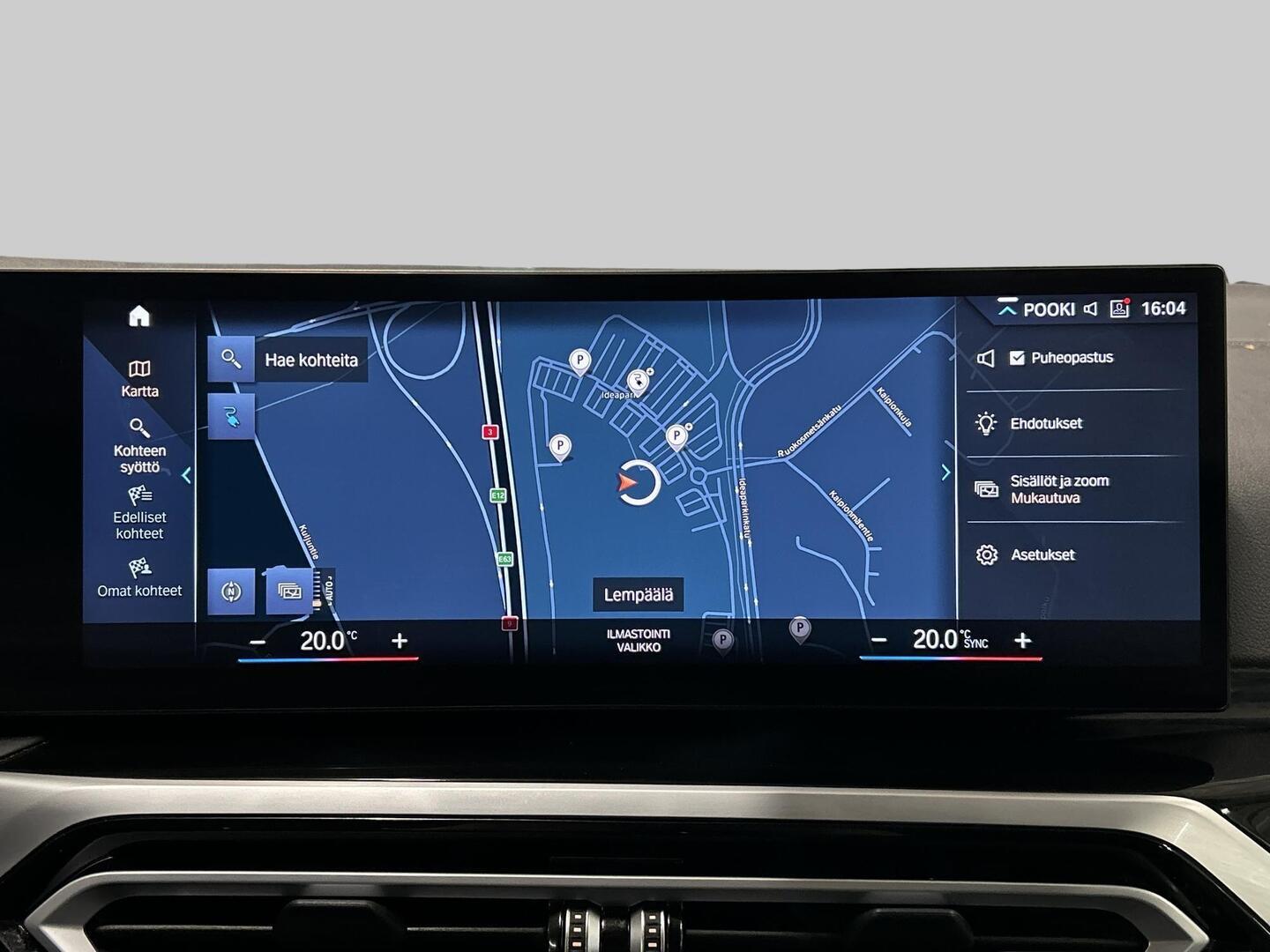 BMW i4 2022