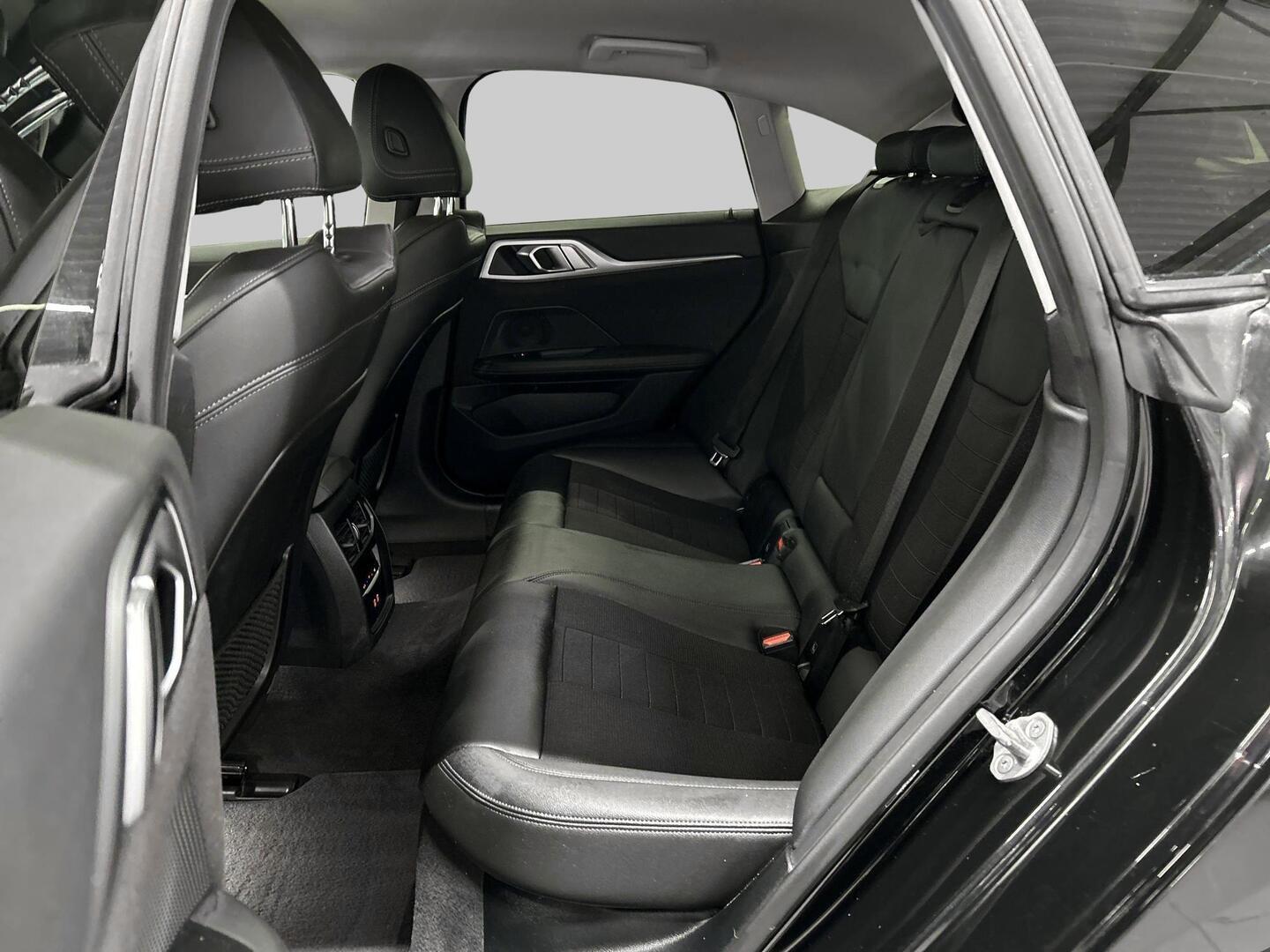 BMW i4 2022