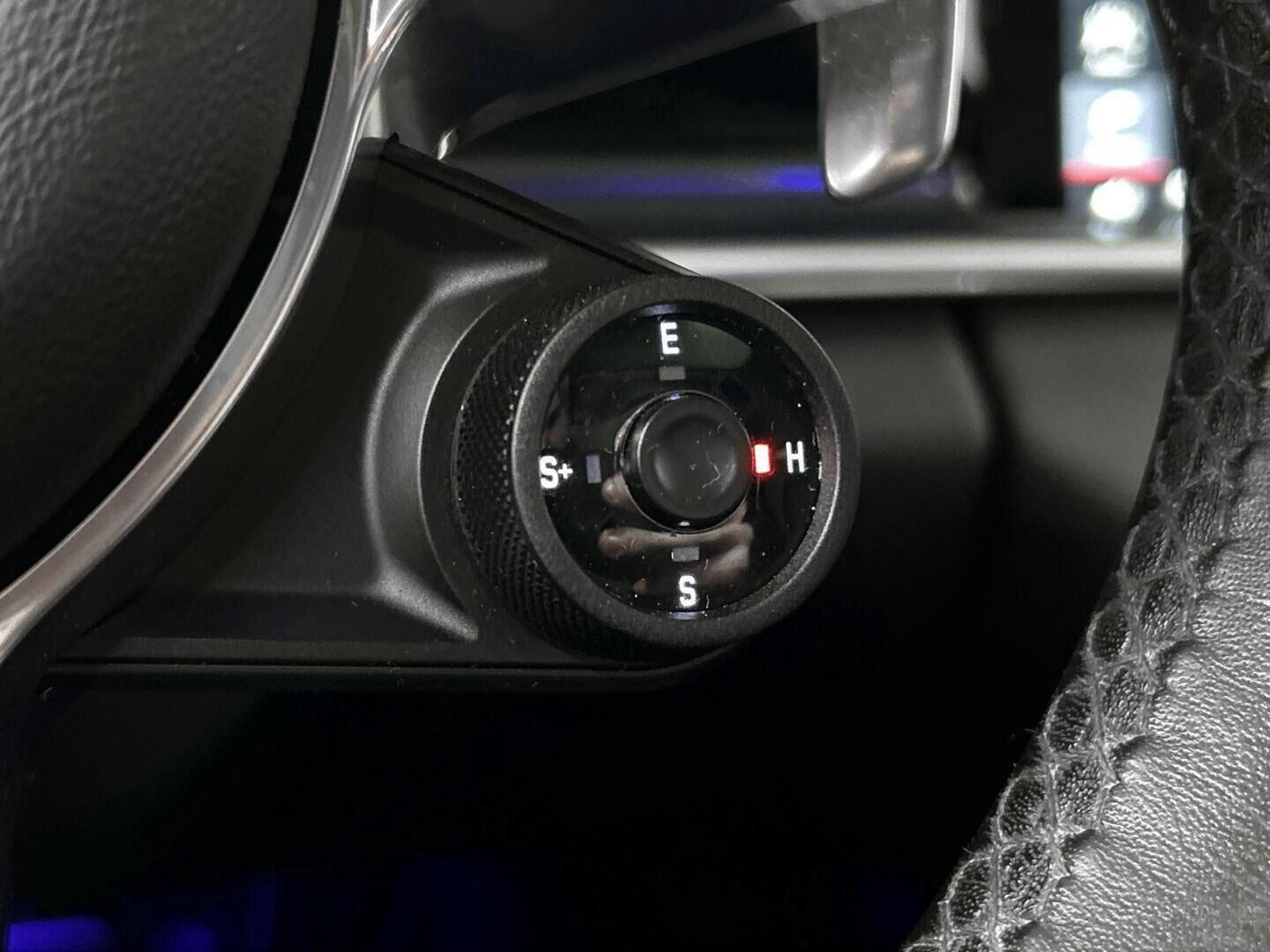 PORSCHE Panamera 2018