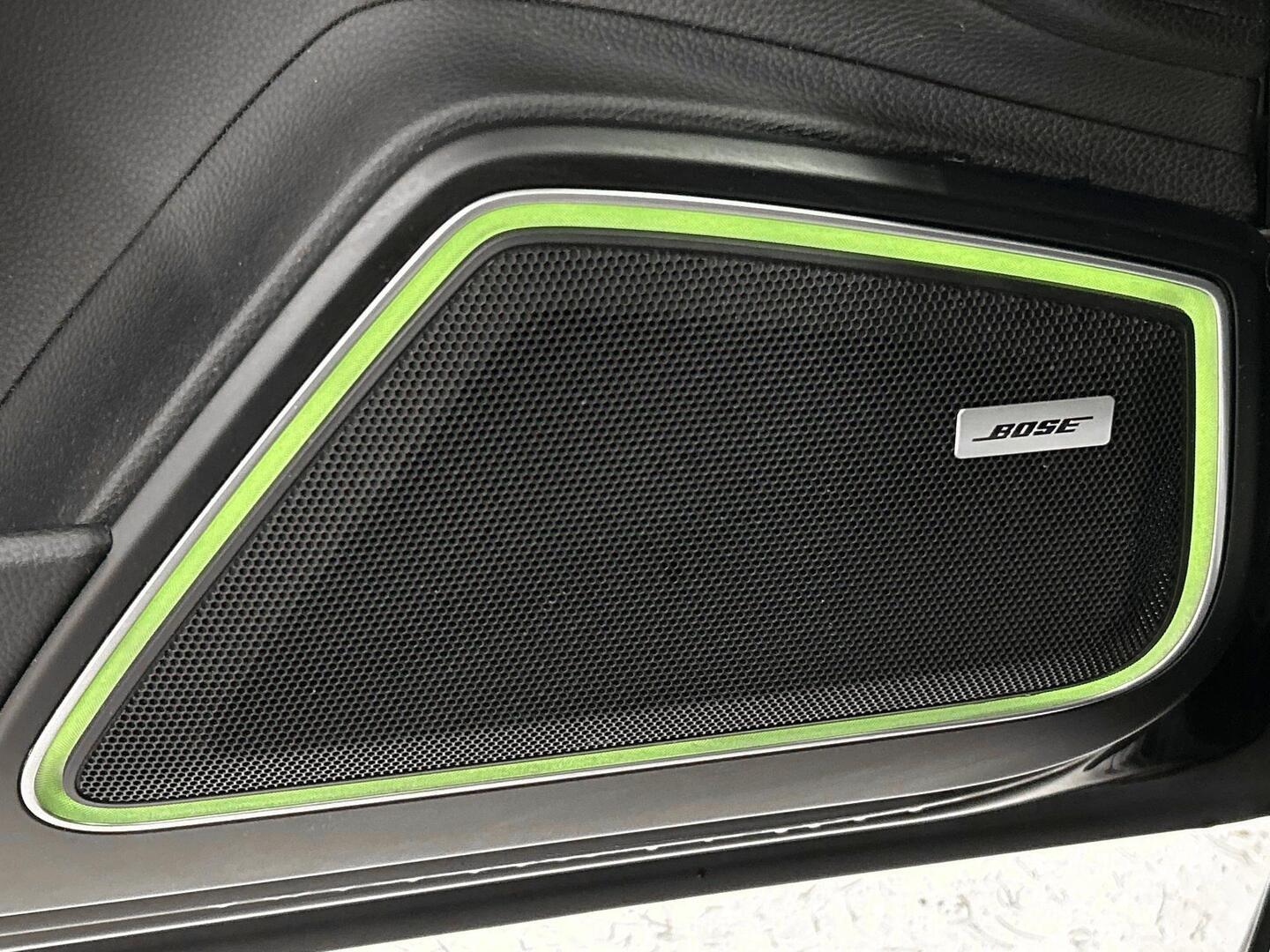 PORSCHE Panamera 2018