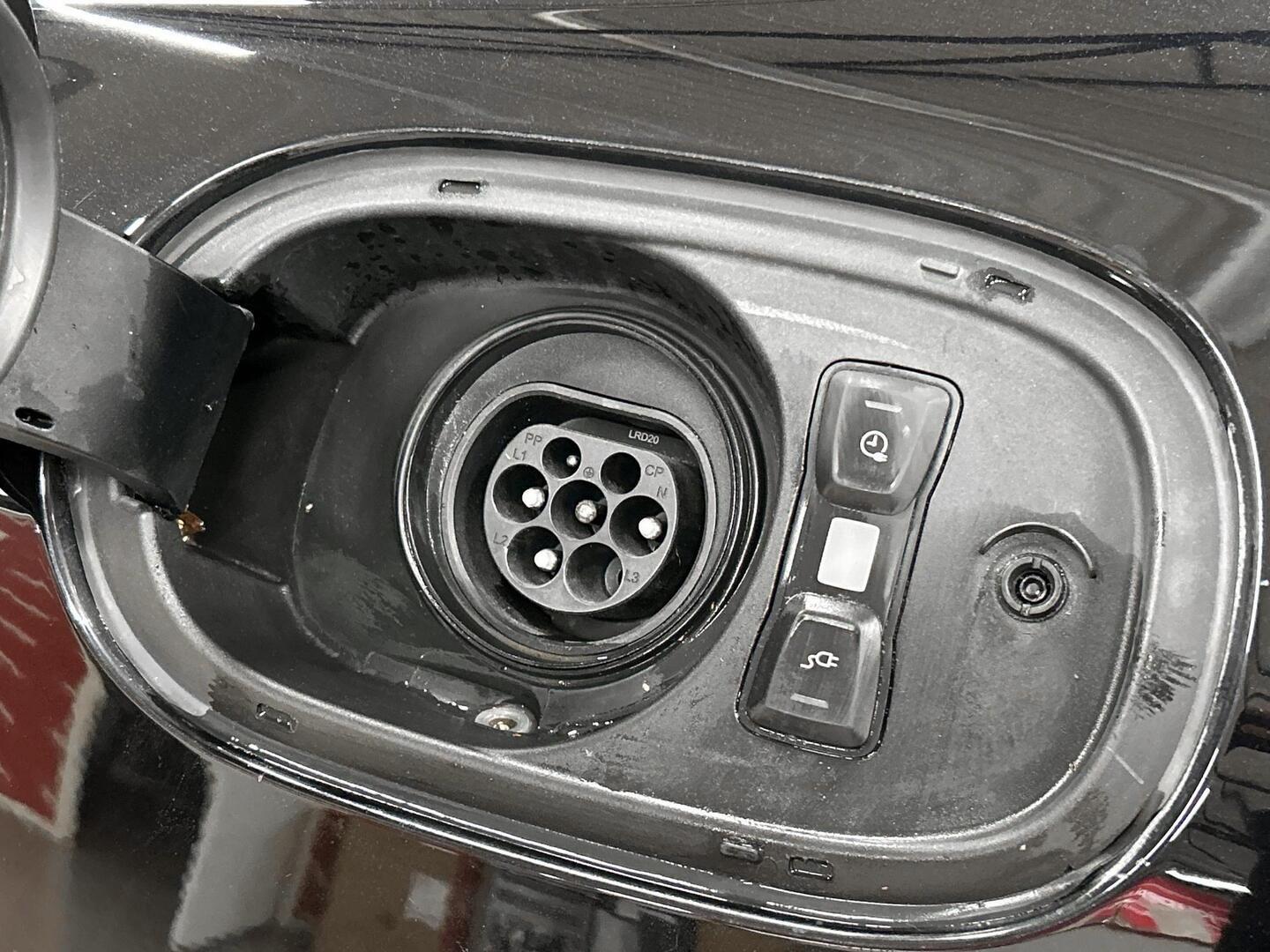 PORSCHE Panamera 2018