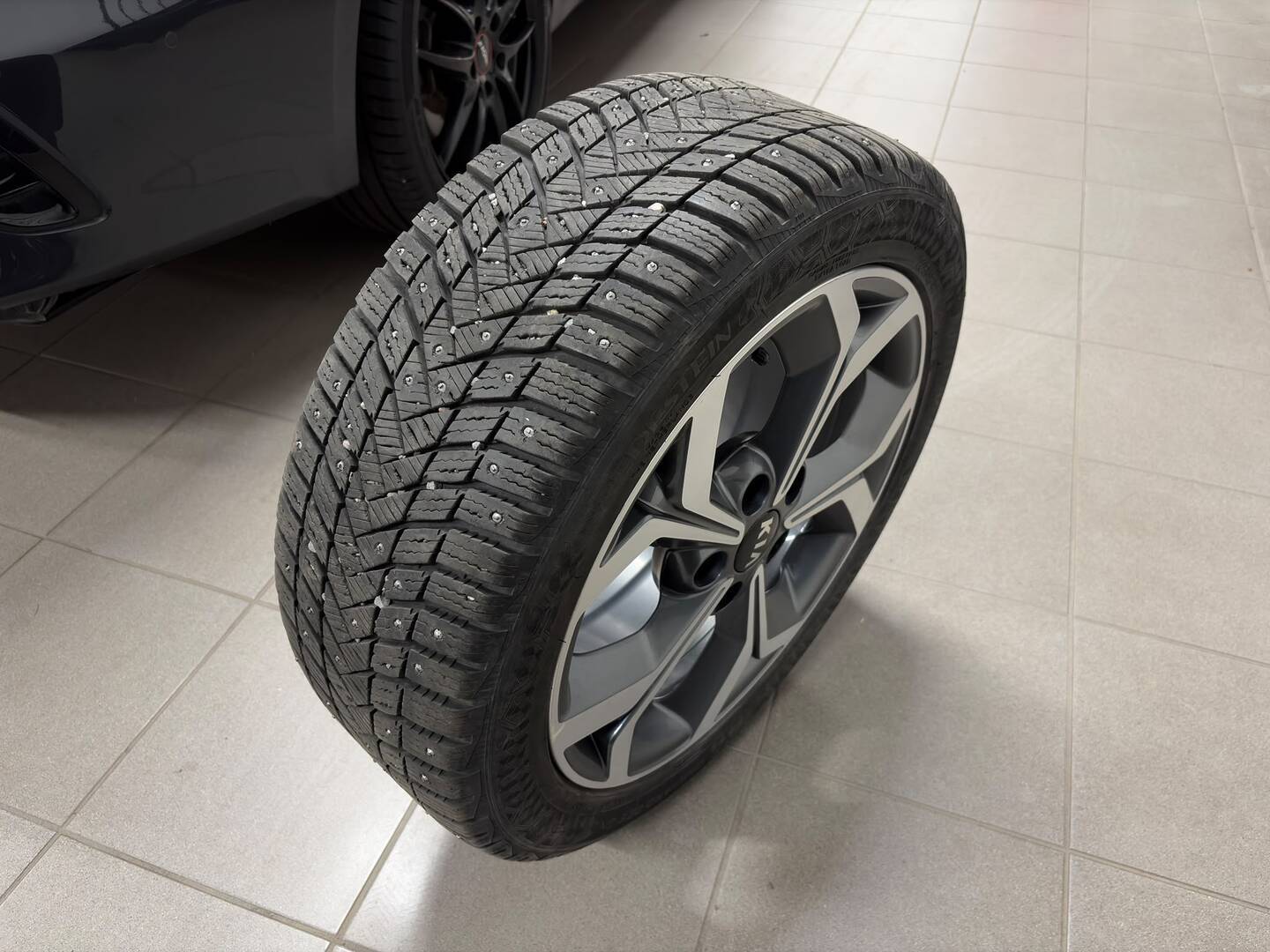 KIA Ceed 2021