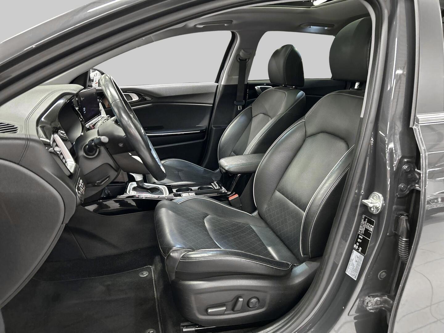 KIA Ceed 2021