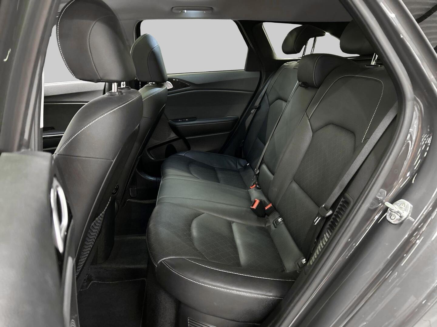 KIA Ceed 2021