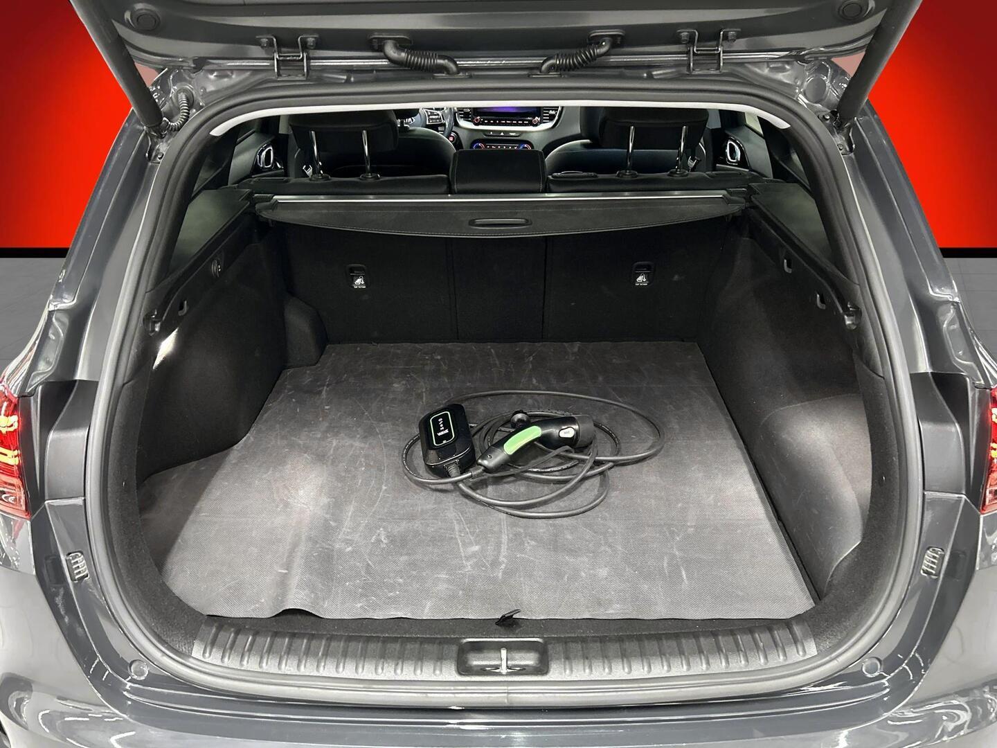 KIA Ceed 2021