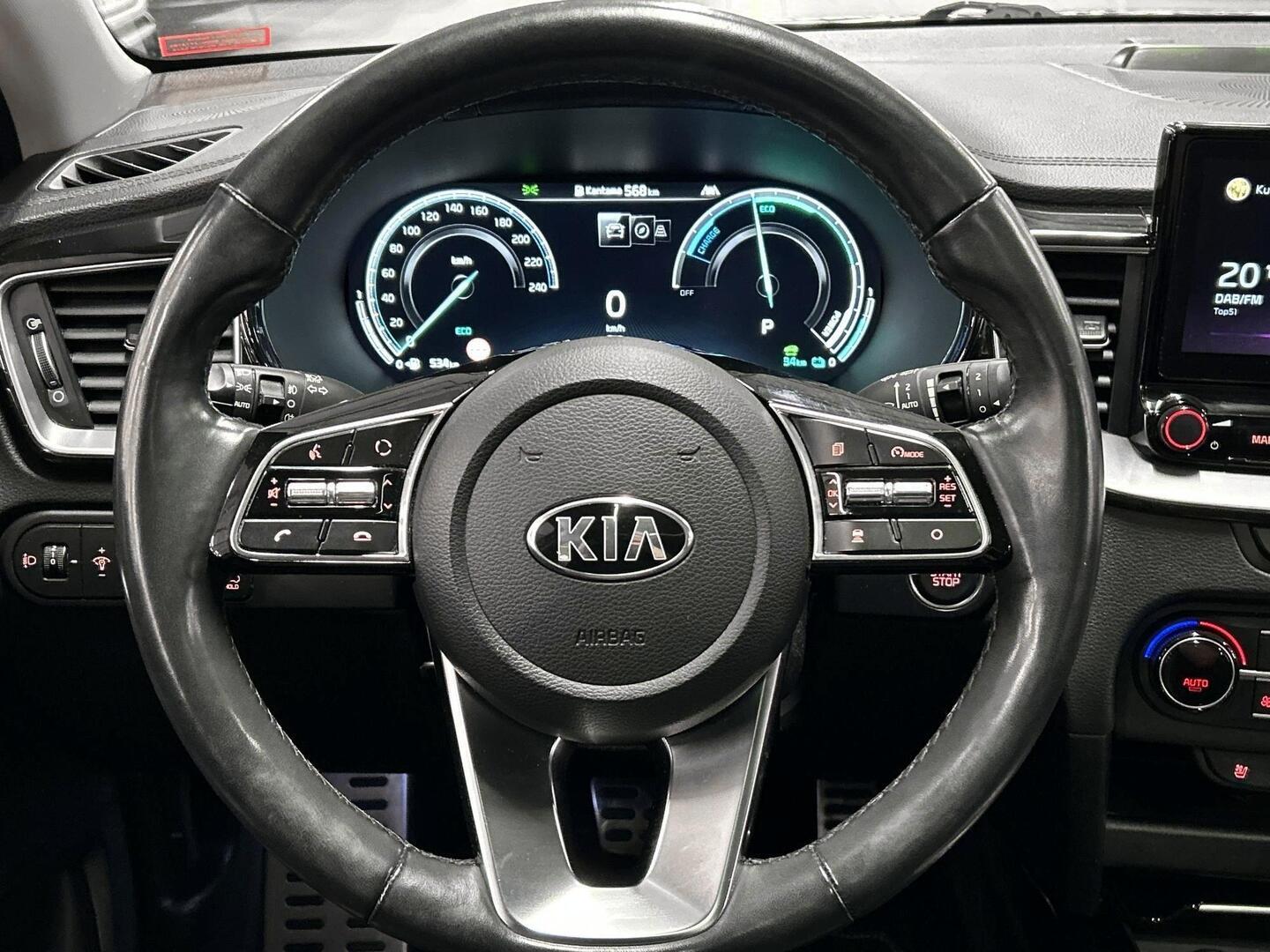 KIA Ceed 2021