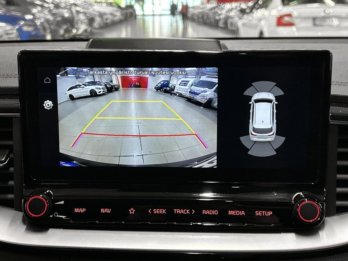 KIA Ceed 2021