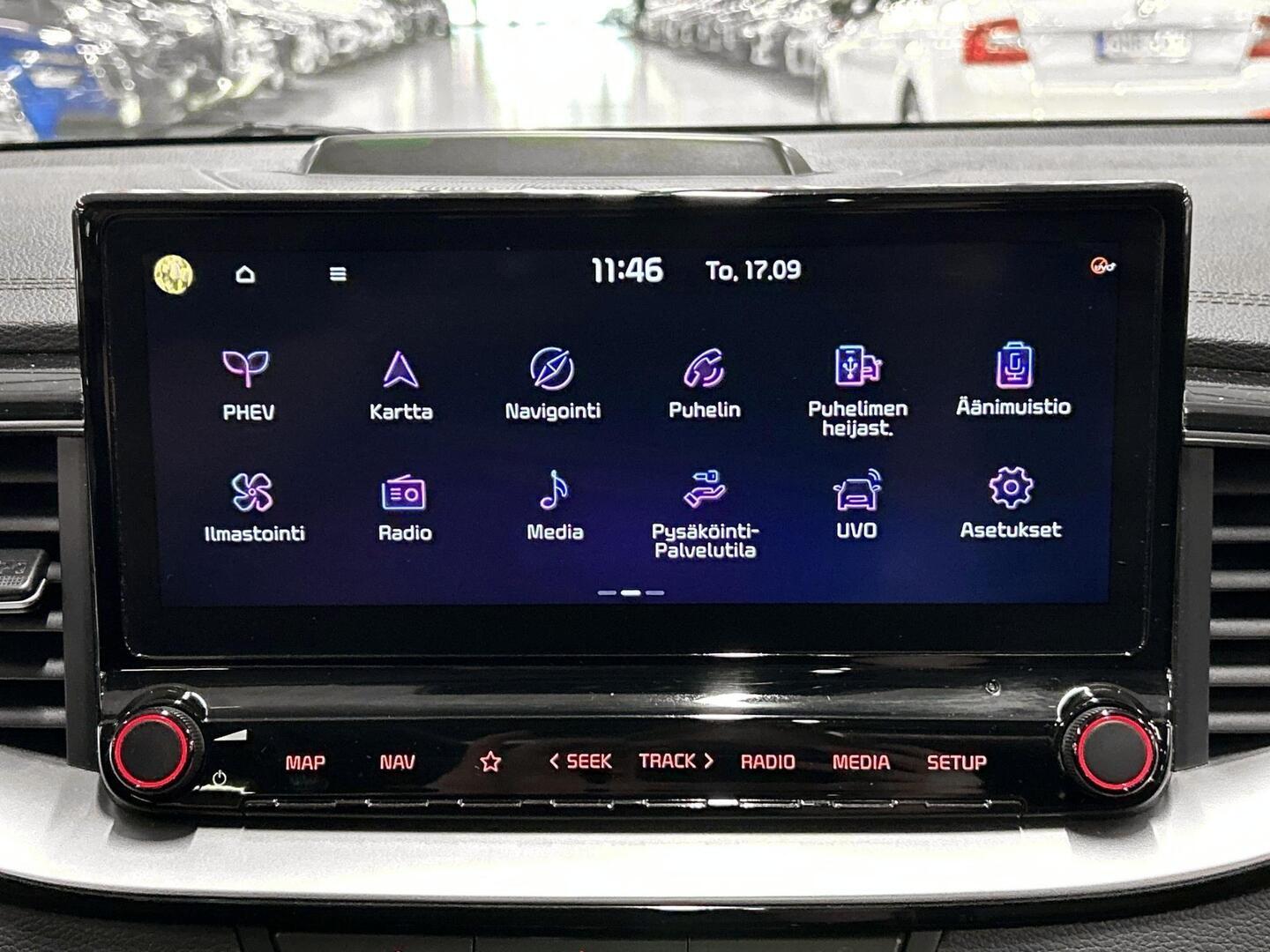 KIA Ceed 2021