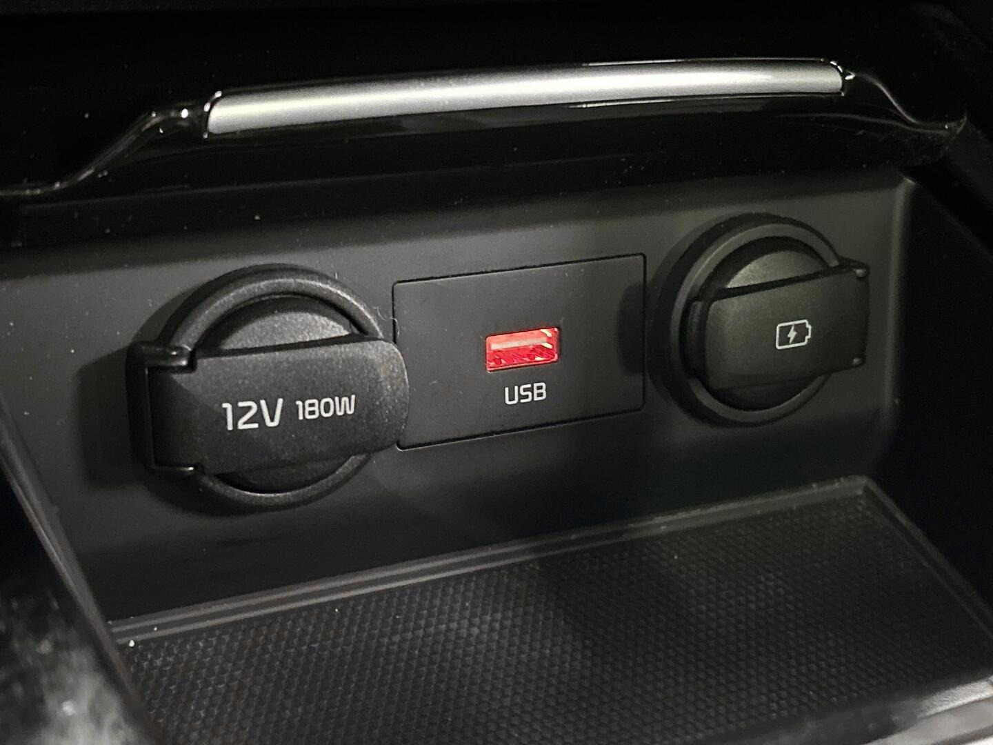 KIA Ceed 2021