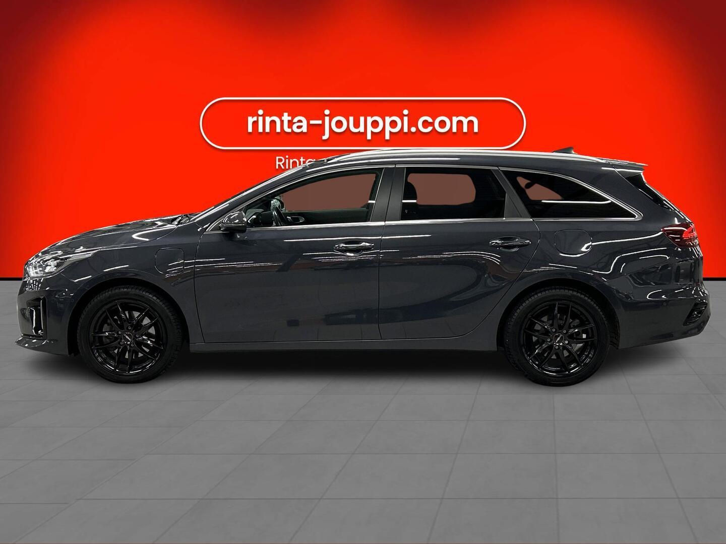 KIA Ceed 2021