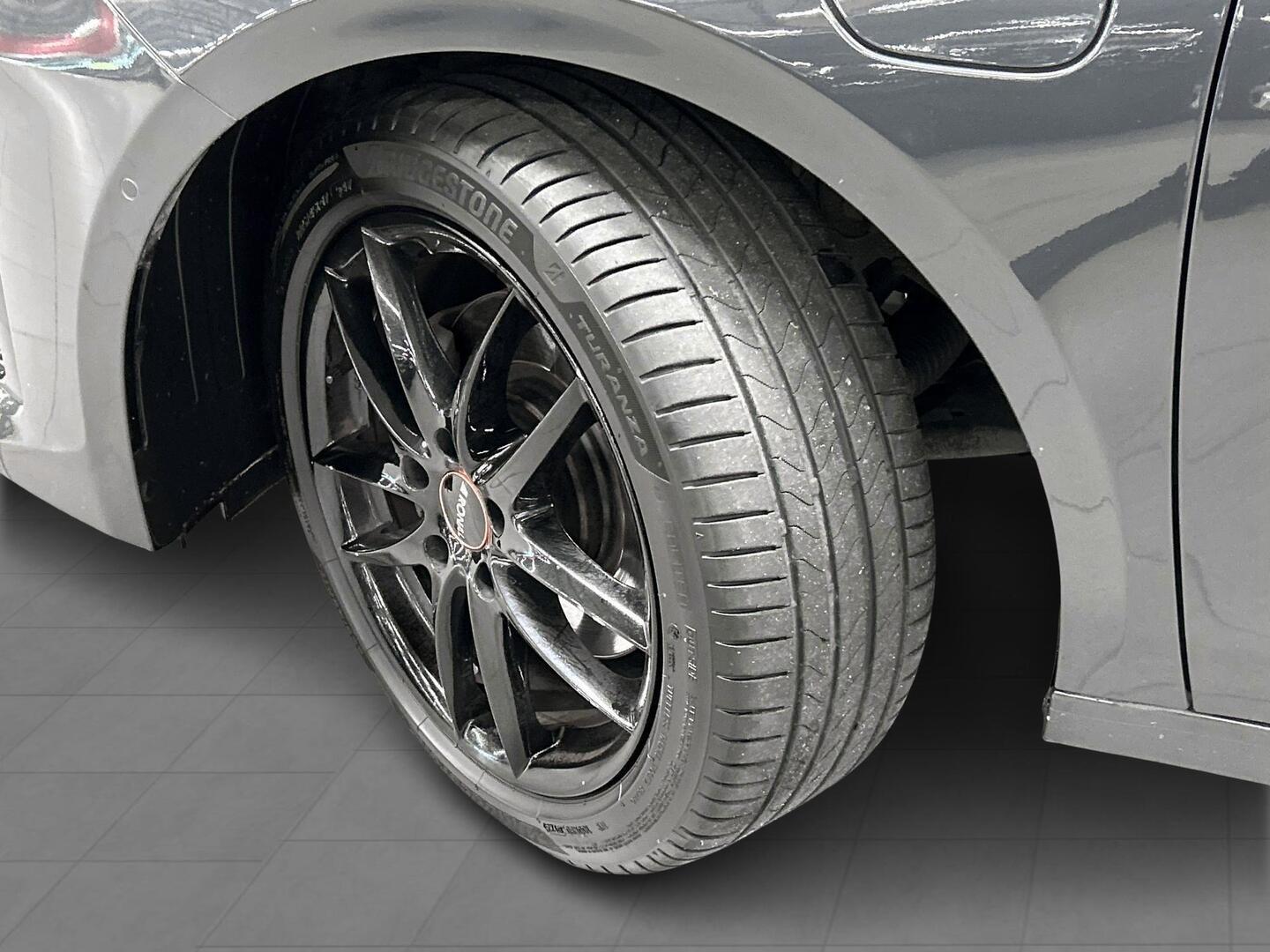 KIA Ceed 2021