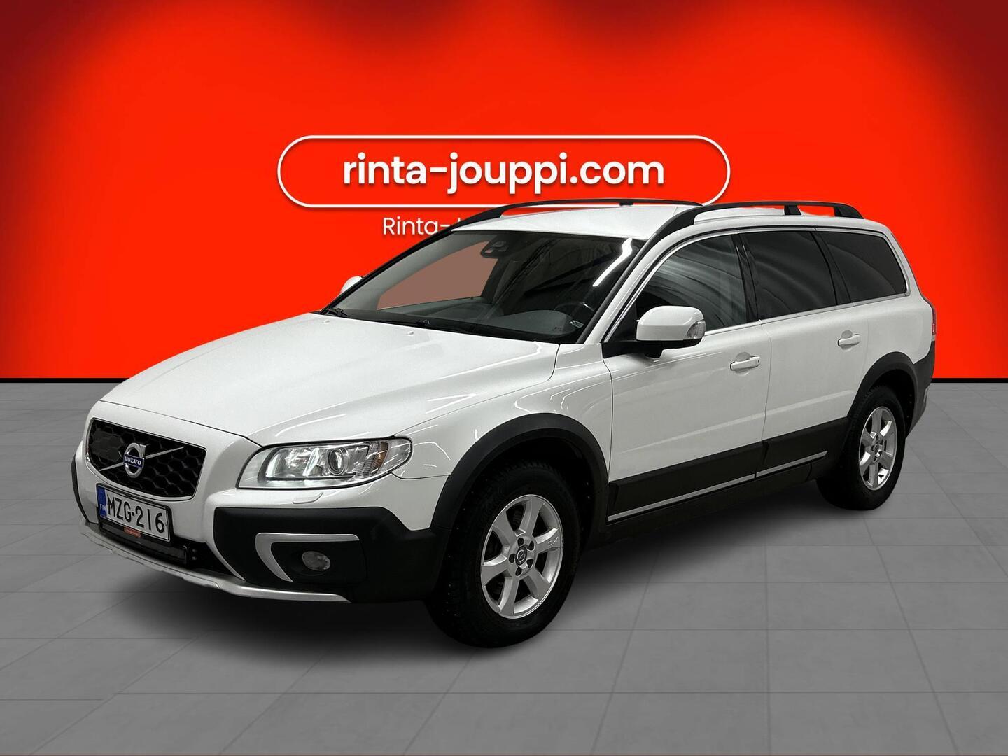 VOLVO XC70 2015
