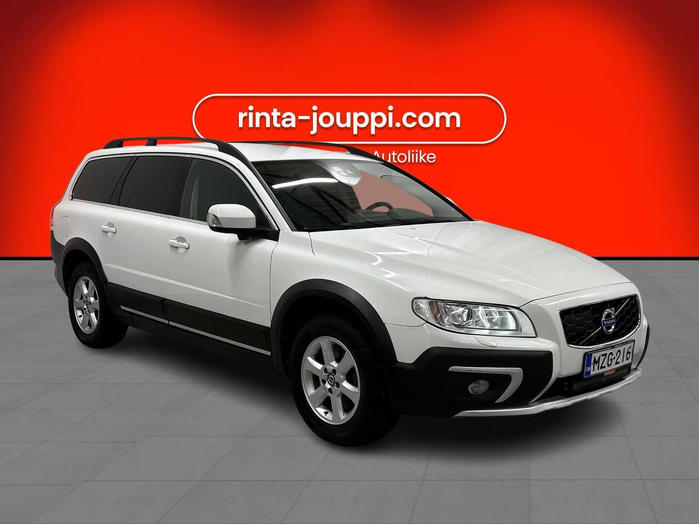 VOLVO XC70 2015