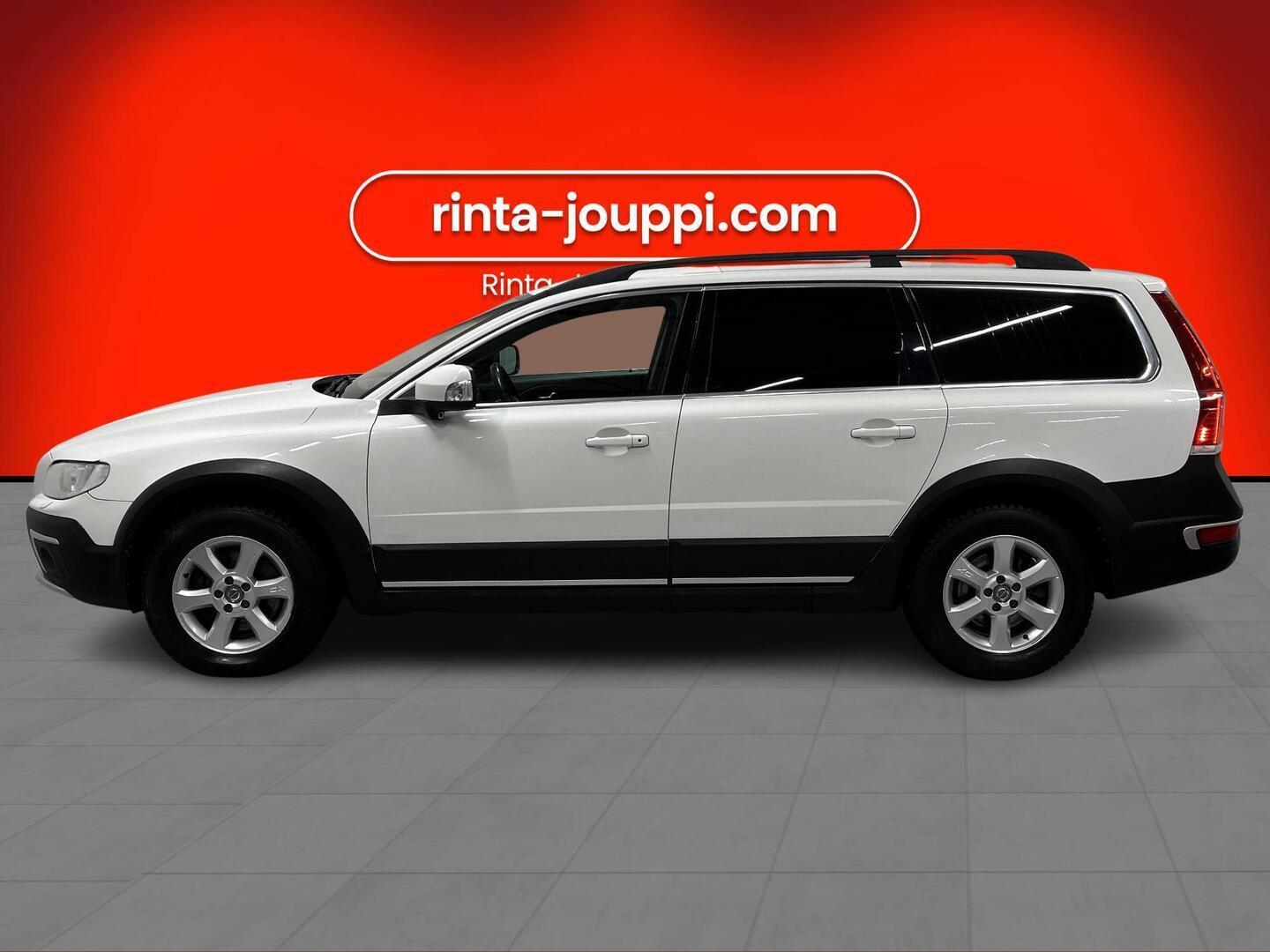 VOLVO XC70 2015