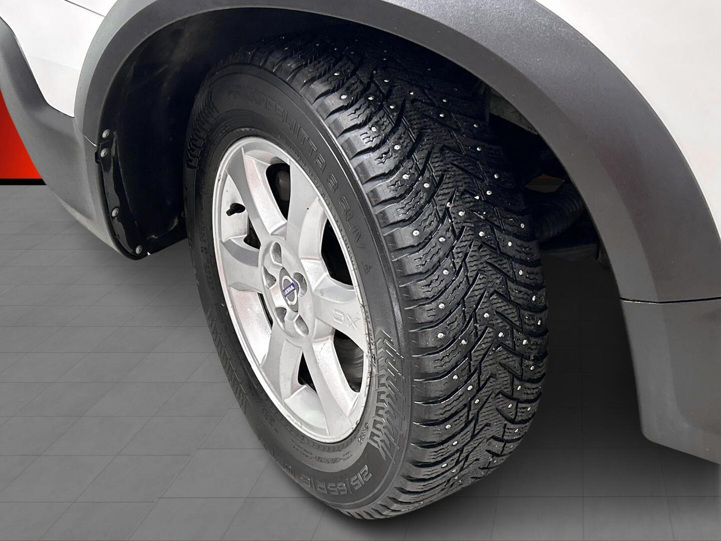 VOLVO XC70 2015