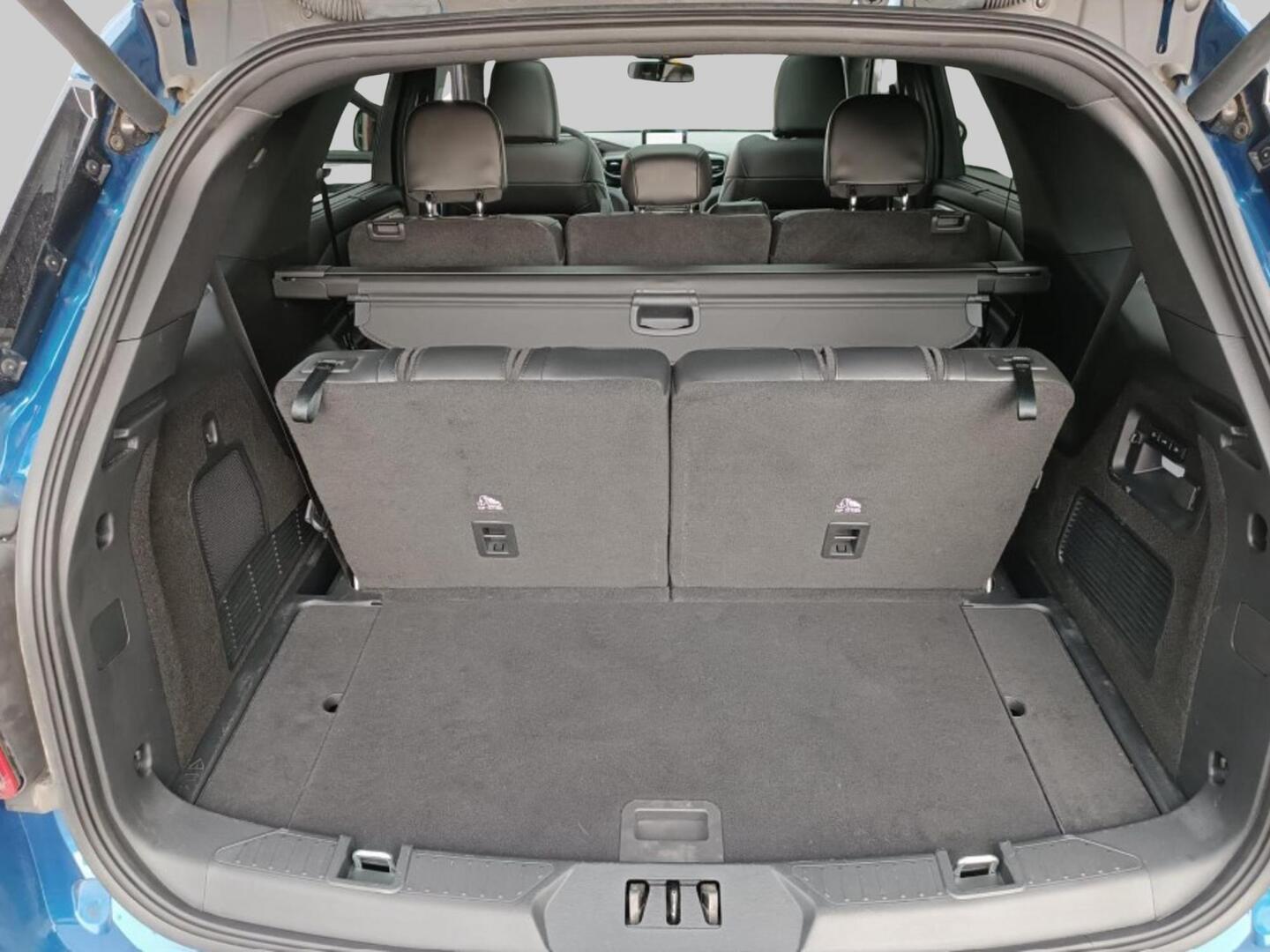FORD EXPLORER 2022