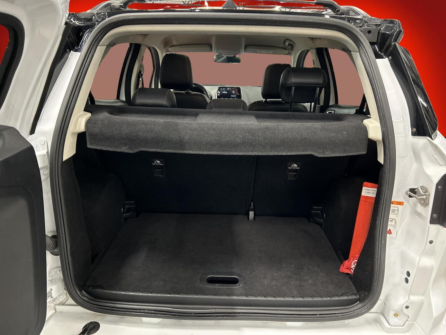FORD Ecosport 2018