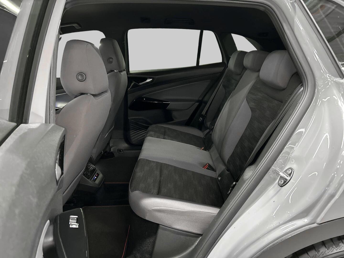 VOLKSWAGEN ID.4 2021