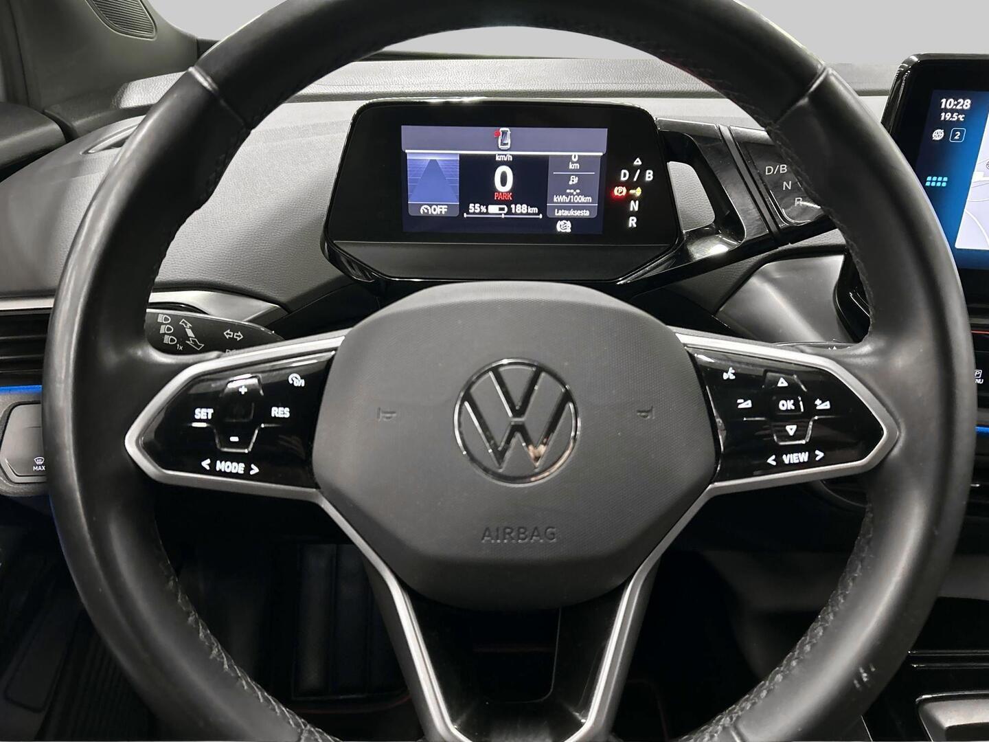 VOLKSWAGEN ID.4 2021