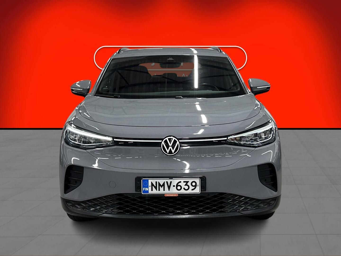 VOLKSWAGEN ID.4 2021