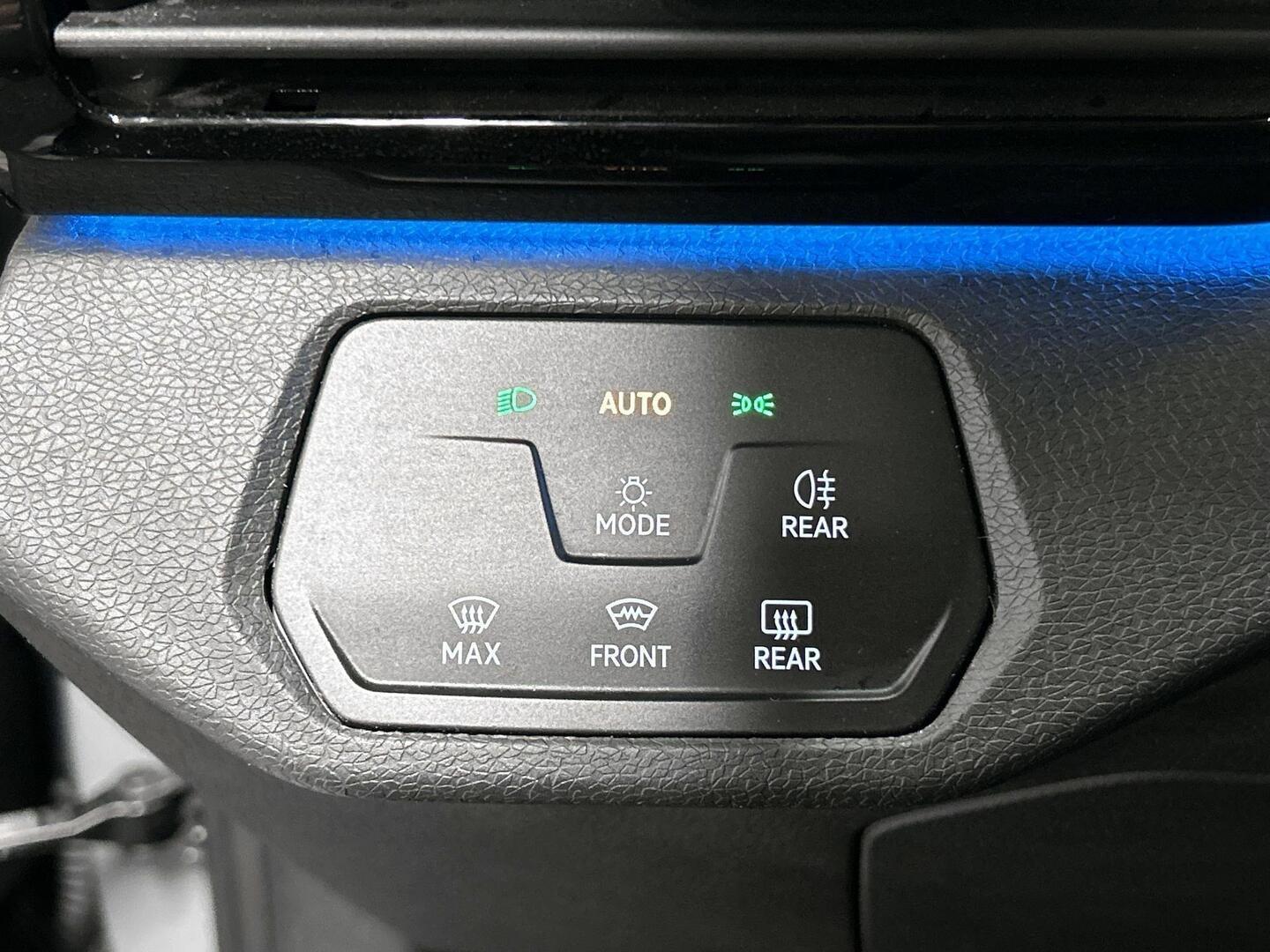 VOLKSWAGEN ID.4 2021