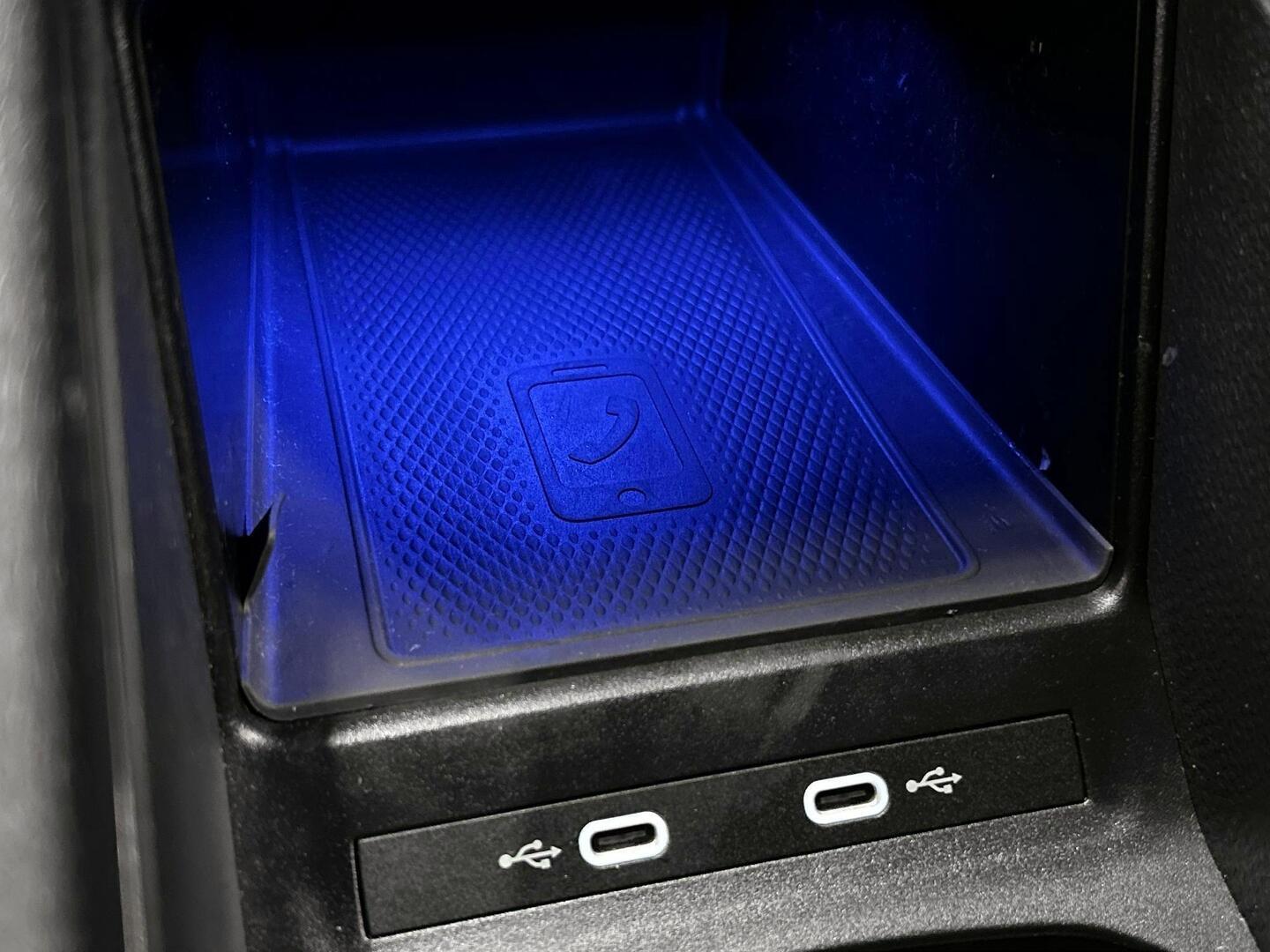 VOLKSWAGEN ID.4 2021