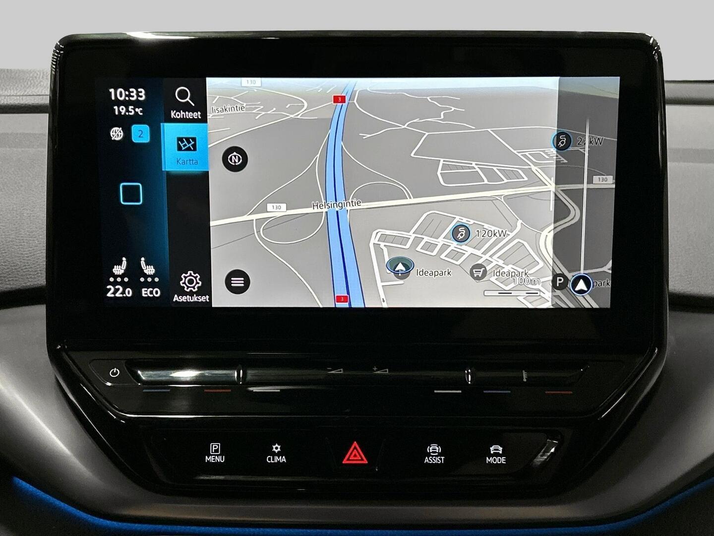 VOLKSWAGEN ID.4 2021
