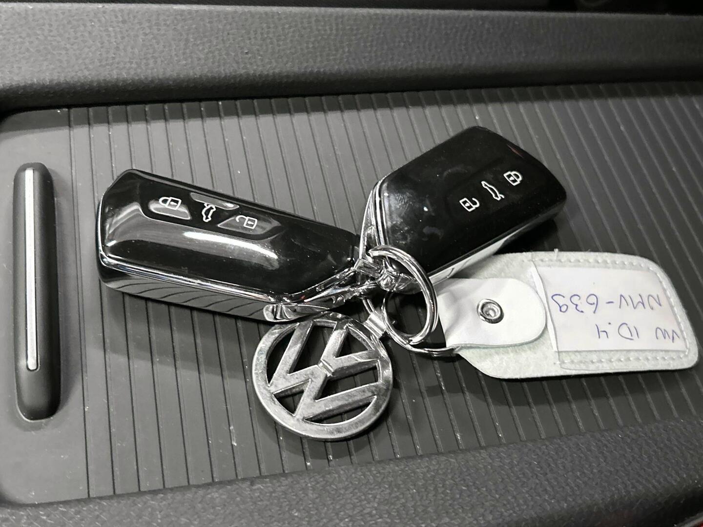 VOLKSWAGEN ID.4 2021