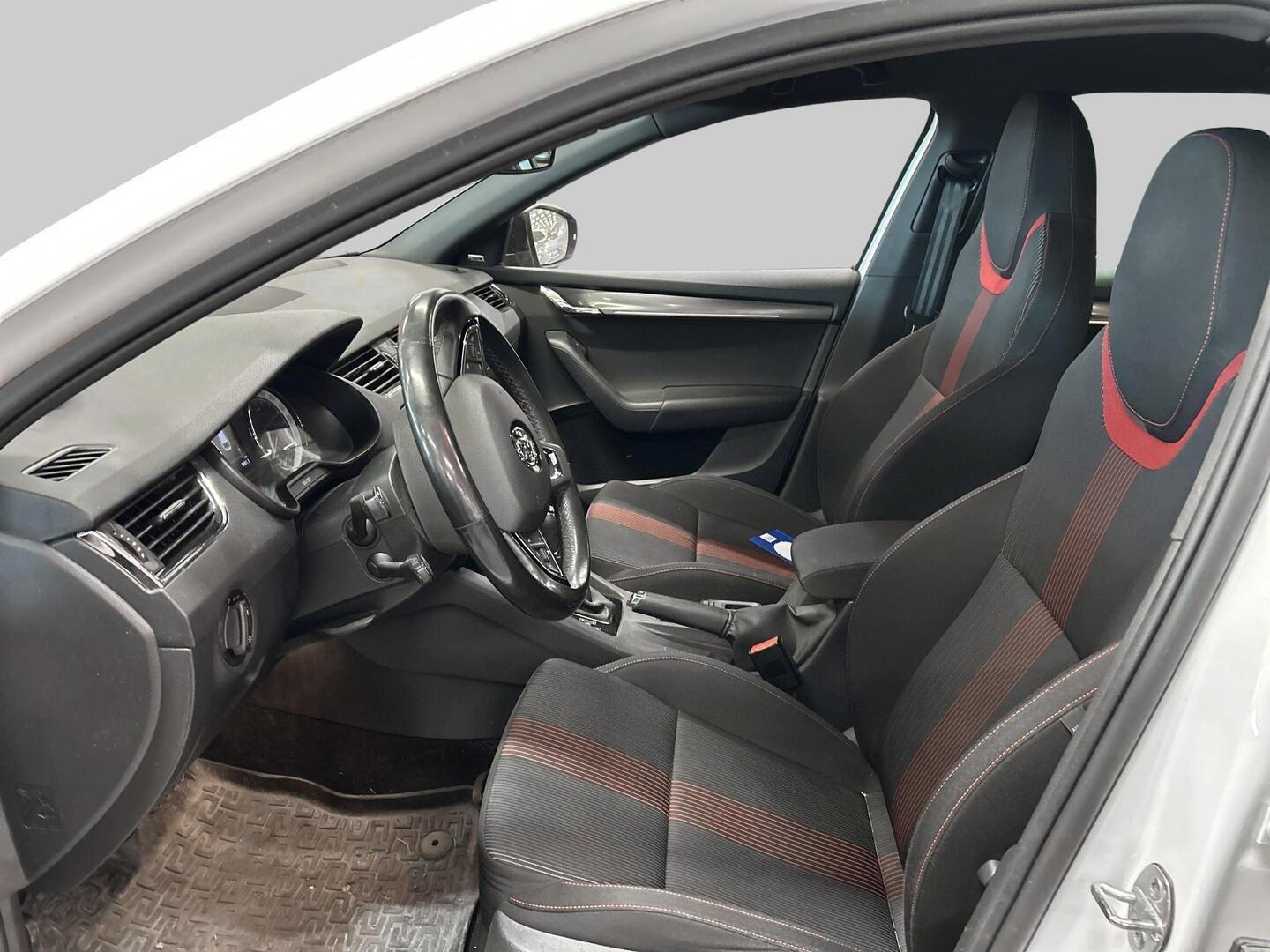 SKODA Octavia 2020