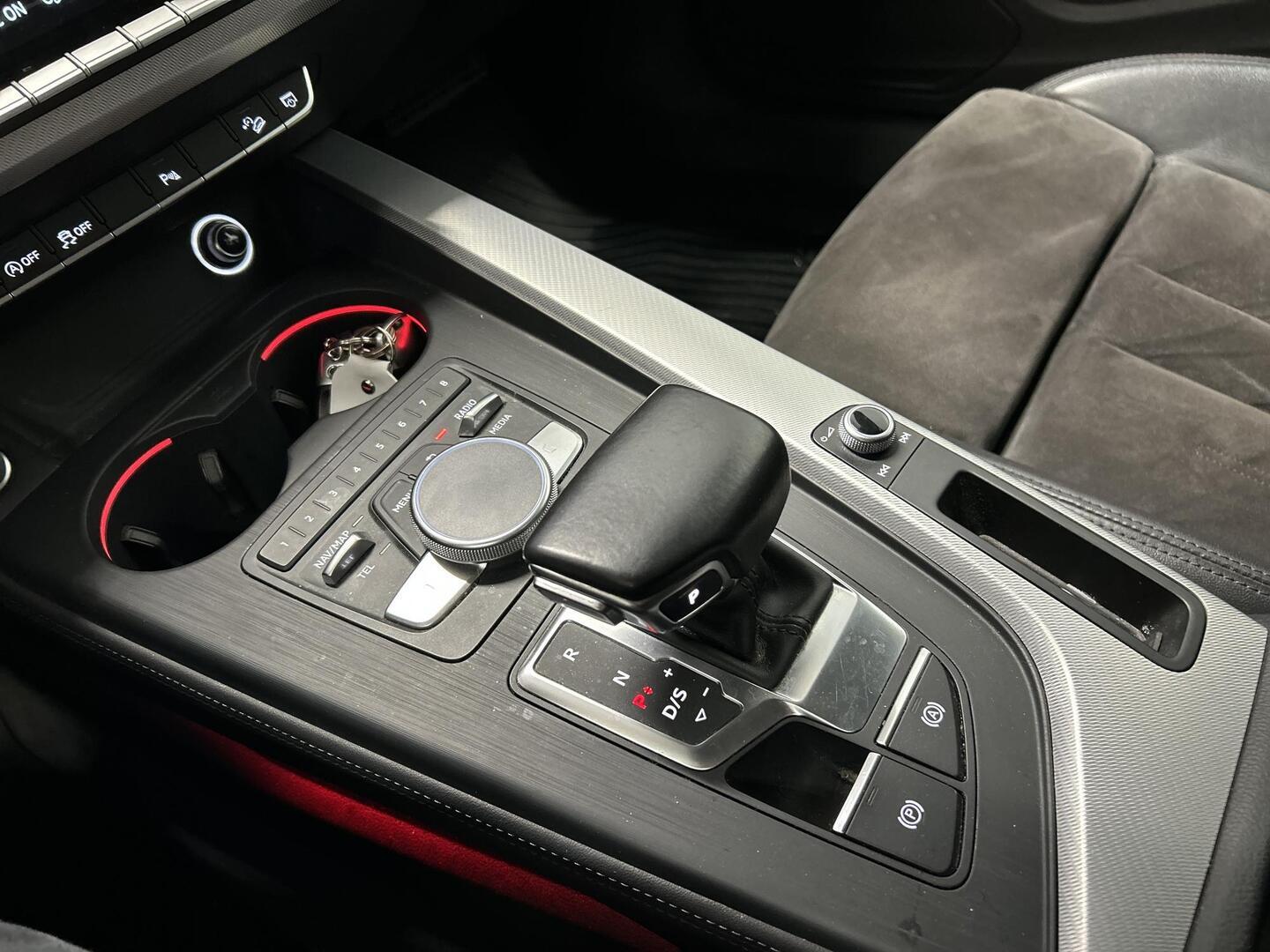 AUDI A4 allroad quattro 2016