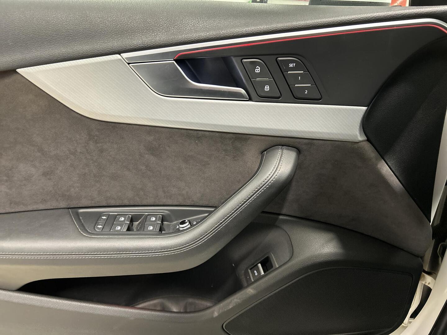 AUDI A4 allroad quattro 2016