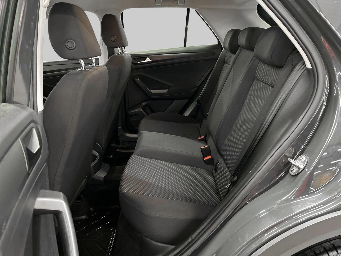 VOLKSWAGEN T-Roc 2018