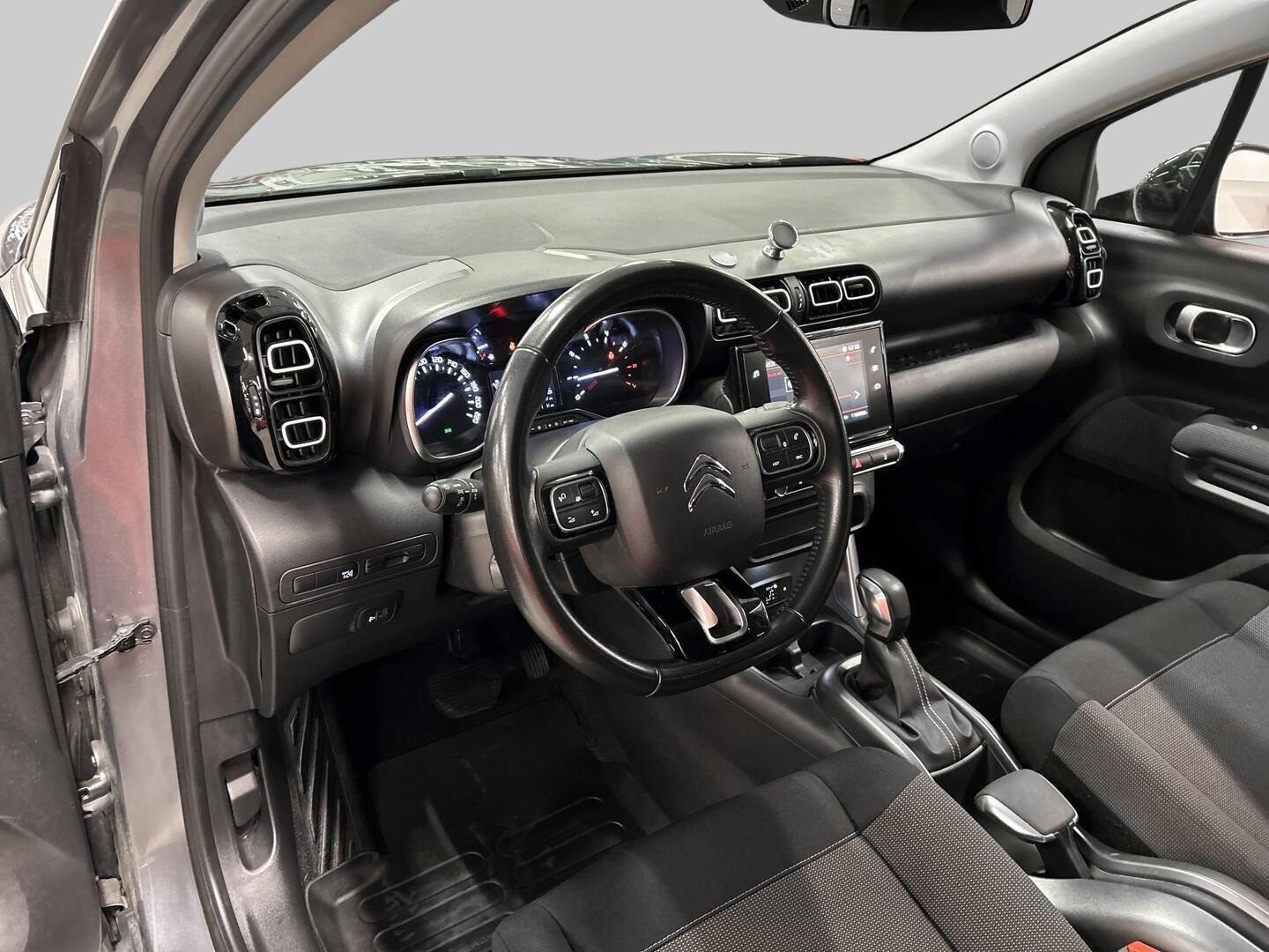 CITROEN C3 Aircross 2019