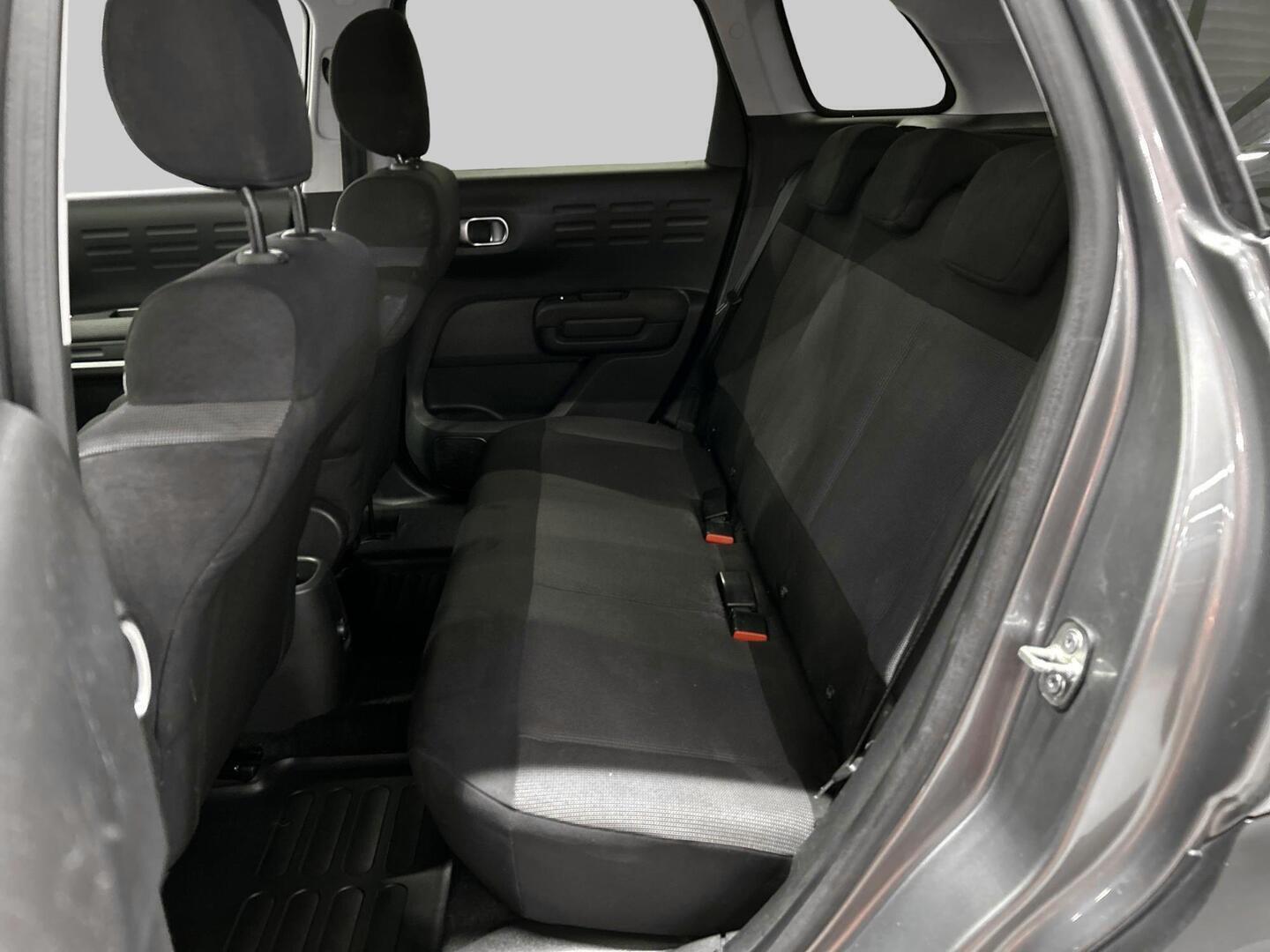 CITROEN C3 Aircross 2019