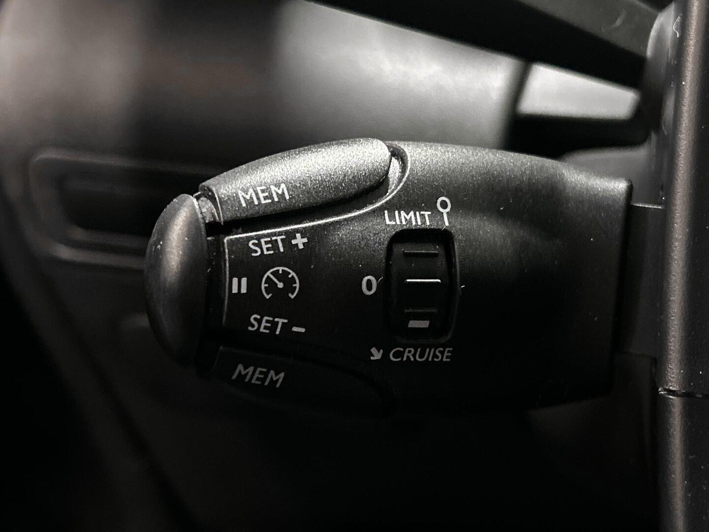 CITROEN C3 Aircross 2019