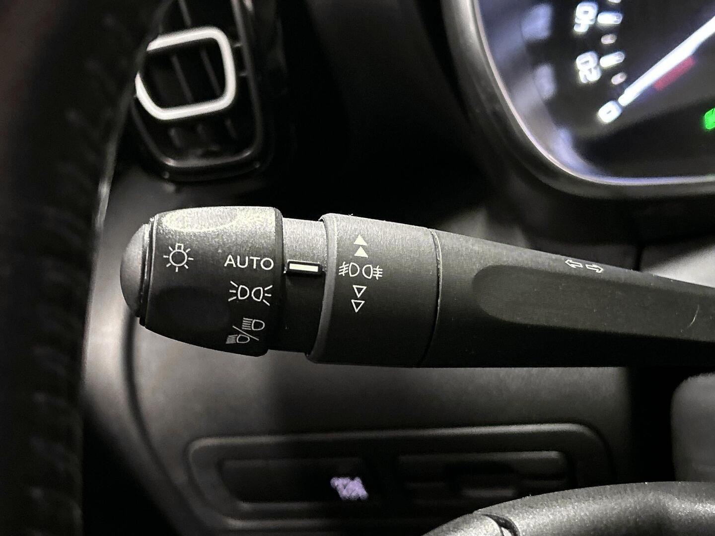 CITROEN C3 Aircross 2019