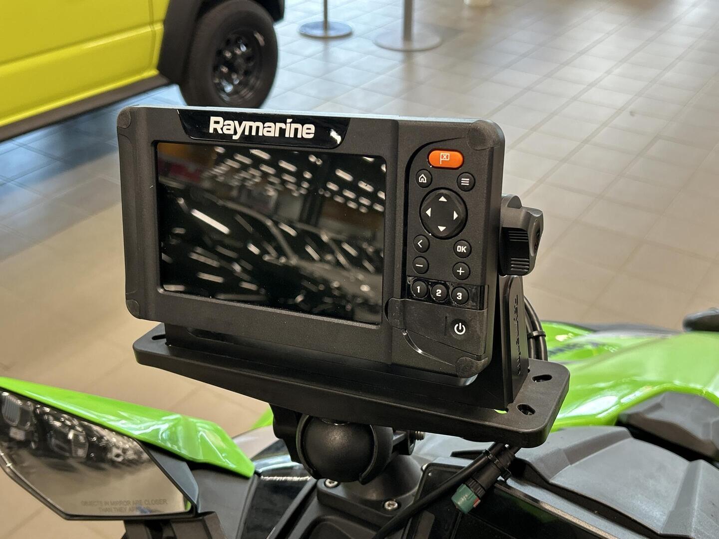 KAWASAKI Ultra 310LX-S 2025